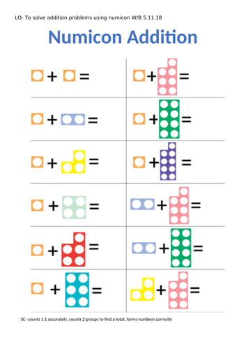 numicon-addition-teaching-resources