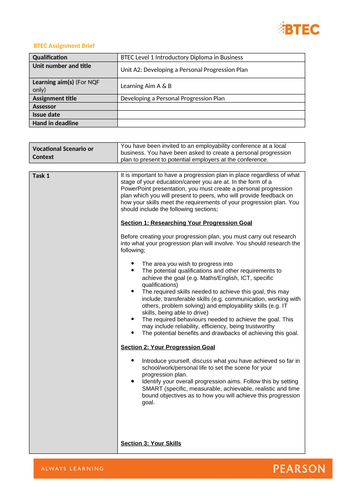 Business studies business plan example picture