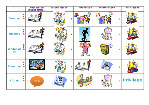 sen-visual-timetable-template-teaching-resources