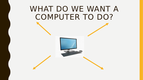 Cambridge Tecnicals Level 3 ICT PowerPoints Unit 1