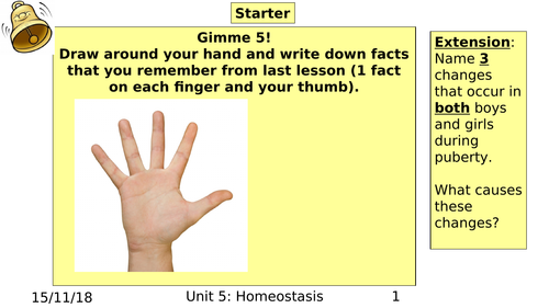 Contraception (9-1) GCSE AQA