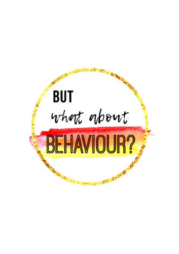 FREE behaviour mangement handbook