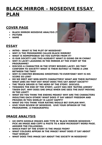 Black mirror scholarly articles picture