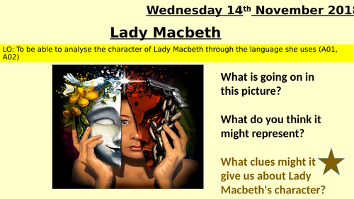 Is Lady Macbeth a typical 16th Century Woman?