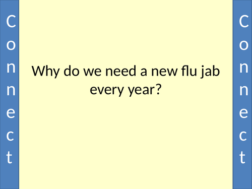 Vaccination Application