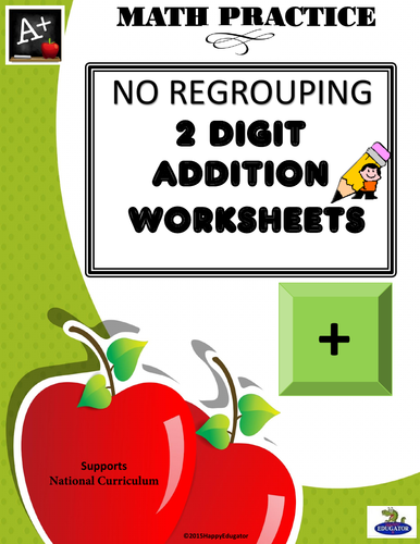 2-digit-addition-no-regrouping-uk-version-teaching-resources