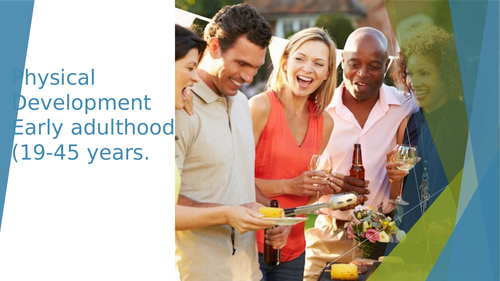 Unit 1 -Human lifeSpan Development - 2016 specification - Learning Aim A Bundle