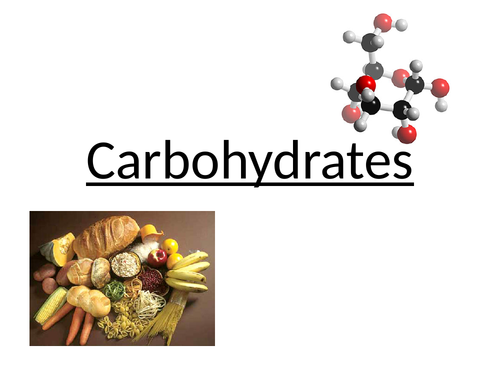 Carbohydrates