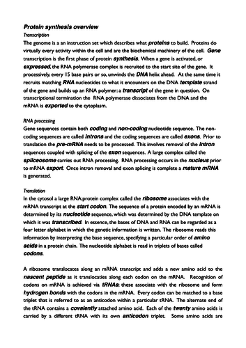 Protein_synthesis_overview