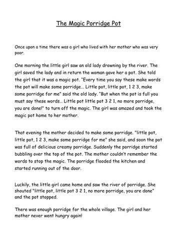 The magic show story picture