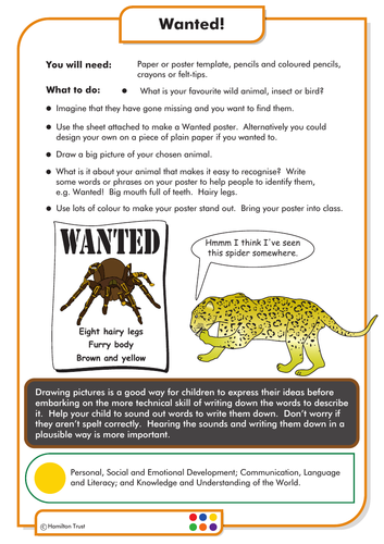 Homework for kids picture