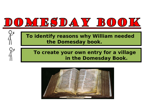 Domesday Book