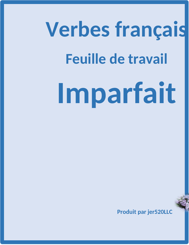 imparfait-imperfect-tense-in-french-worksheet-1-teaching-resources