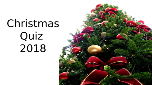 christmas-quiz-teaching-resources