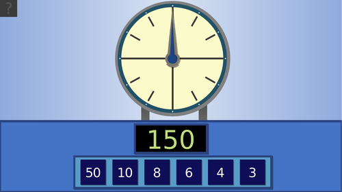 countdown-numbers-game-50-examples-teaching-resources