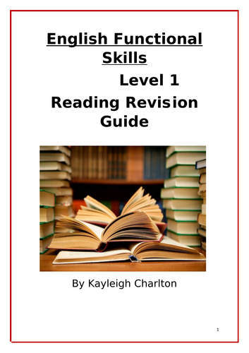 english-functional-skills-reading-revison-guide-level-1-teaching