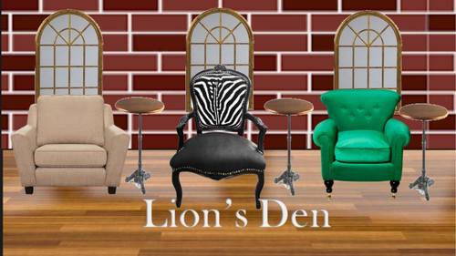 Lion's Den