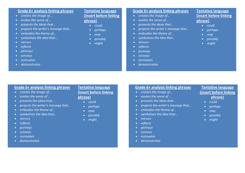 Becoming more SOPHISTICATED!