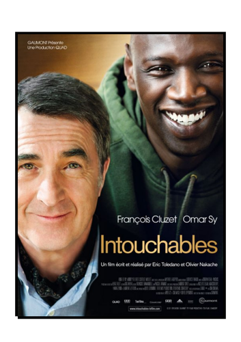 Intouchables Work Pack