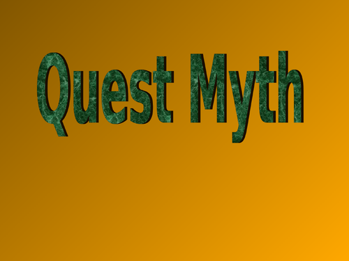 Myths Beast quest criteria