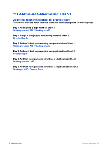 partitioning-and-column-addition-practice-worksheets-year-4