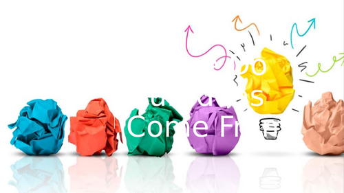 Tabula Rasa: where do our ideas come from?