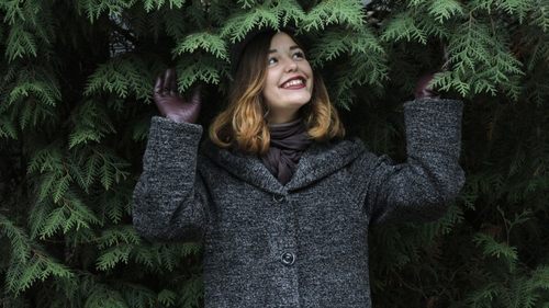 Quiz - What's Your Winter Wonderland?