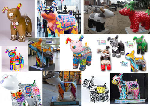 The Snowdog - Festive Lesson