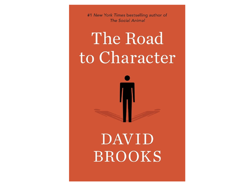 The Road to Character