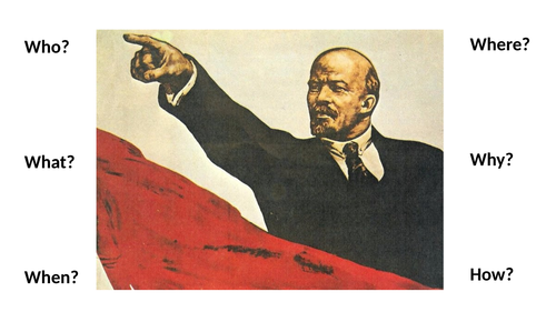 9. How were Lenin and the Bolsheviks preparing for power?