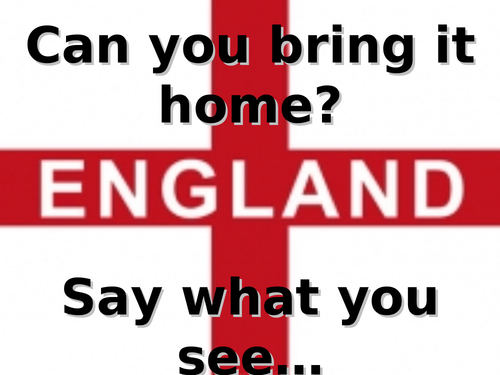 Dingbats - England Football World Cup Heroes