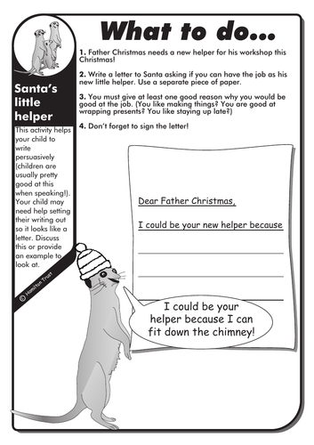 Letter formation activities picture