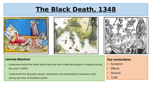 The Black Death