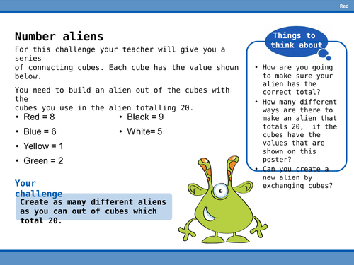 Year 3 - Maths - Addition - Unit of Work