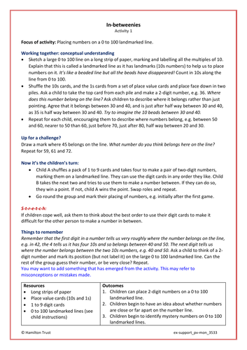 partition-3-digit-numbers-place-on-a-line-extra-support-activity