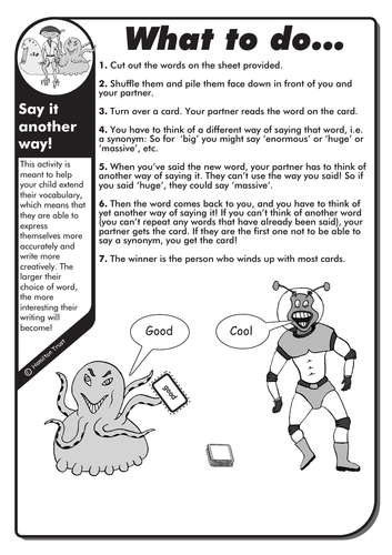 Maths homework year 4 picture