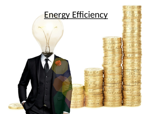 Energy Efficiency