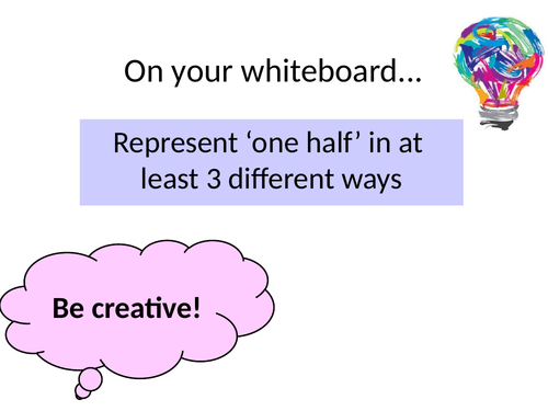 Converting fractions to decimals