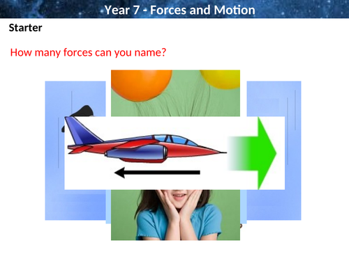 KS3 Physics practical on Hooke's law with differentiated questions