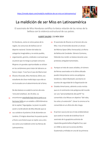 Ib english paper 1 sample answers image