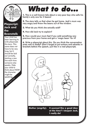 Play script activity image