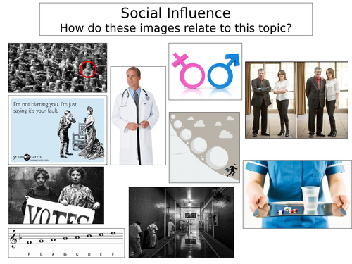 [2025+] PiXL AQA Psychology revision or learning mats - whole course