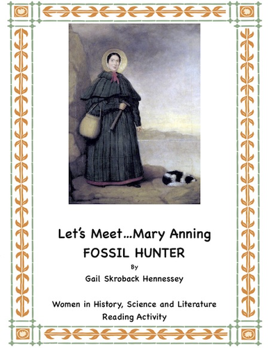 Mary Anning: Fossil Hunter ( A Reading Activity)