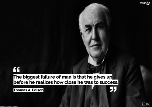 Famous Inventors : Thomas A Edison