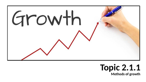 1.GCSE BUSINESS EDEXCEL Theme 2.1,2.2,2.3 lessons. FULL LESSON RESOURCES