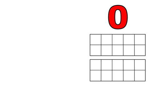 Tens Frames | Teaching Resources