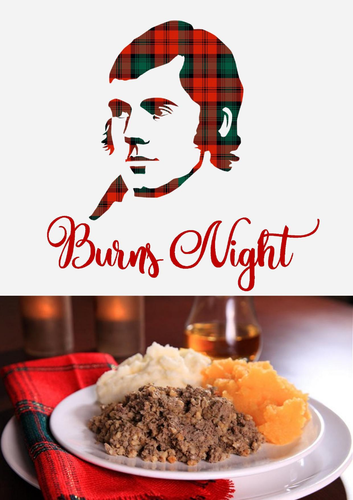 Burns Night