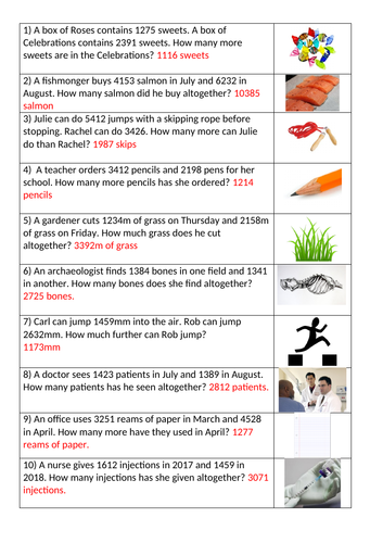 Beginners lesson to the bar model (Singapore Maths).