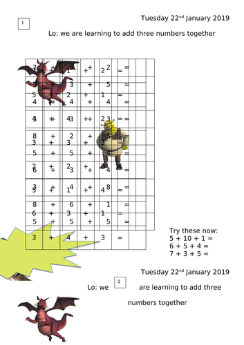 adding-three-numbers-year-1-teaching-resources