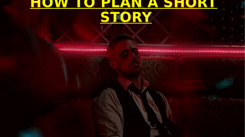 How to plan a successful narrative - GCSE English Language